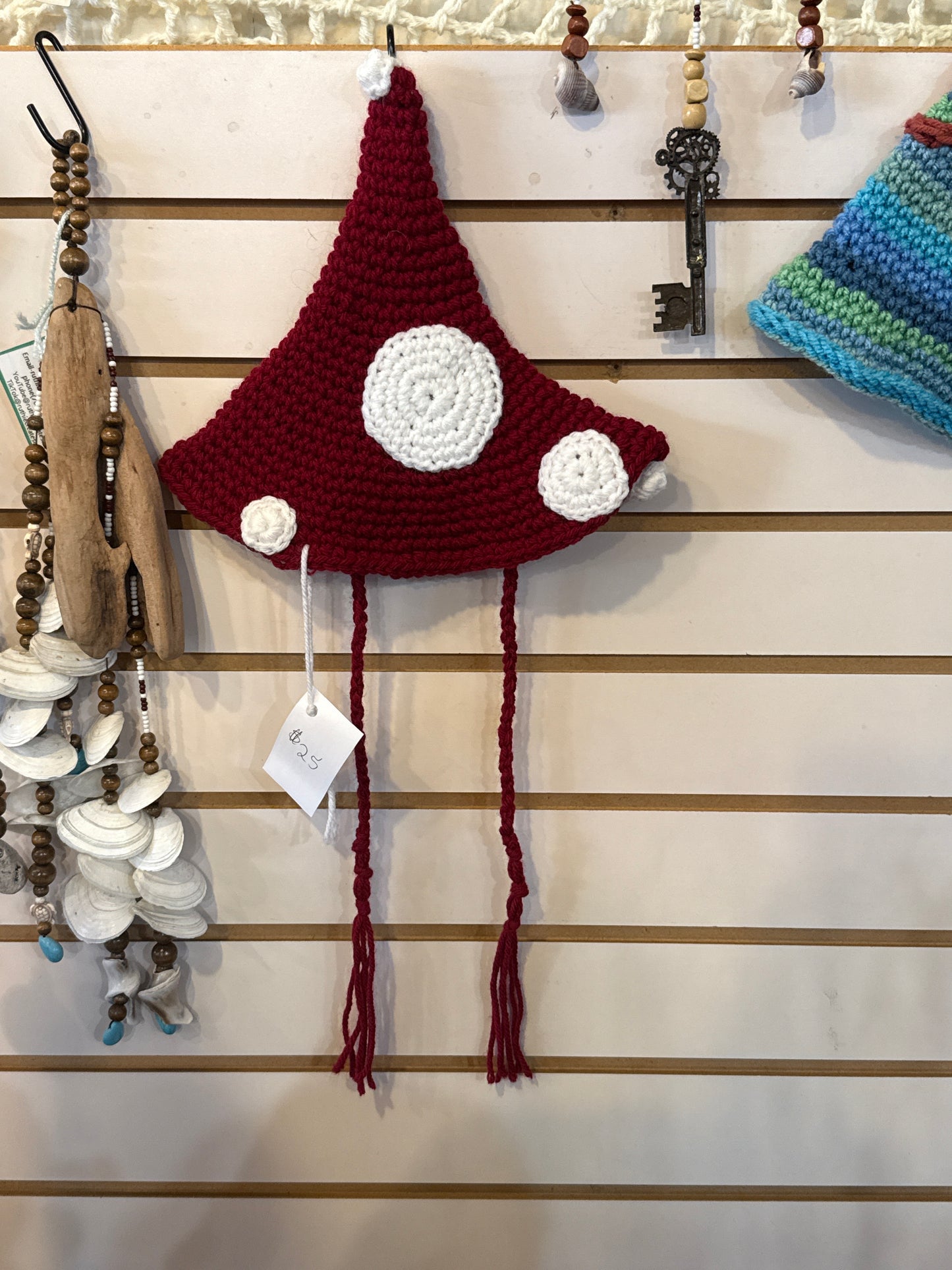 Crochet Hats