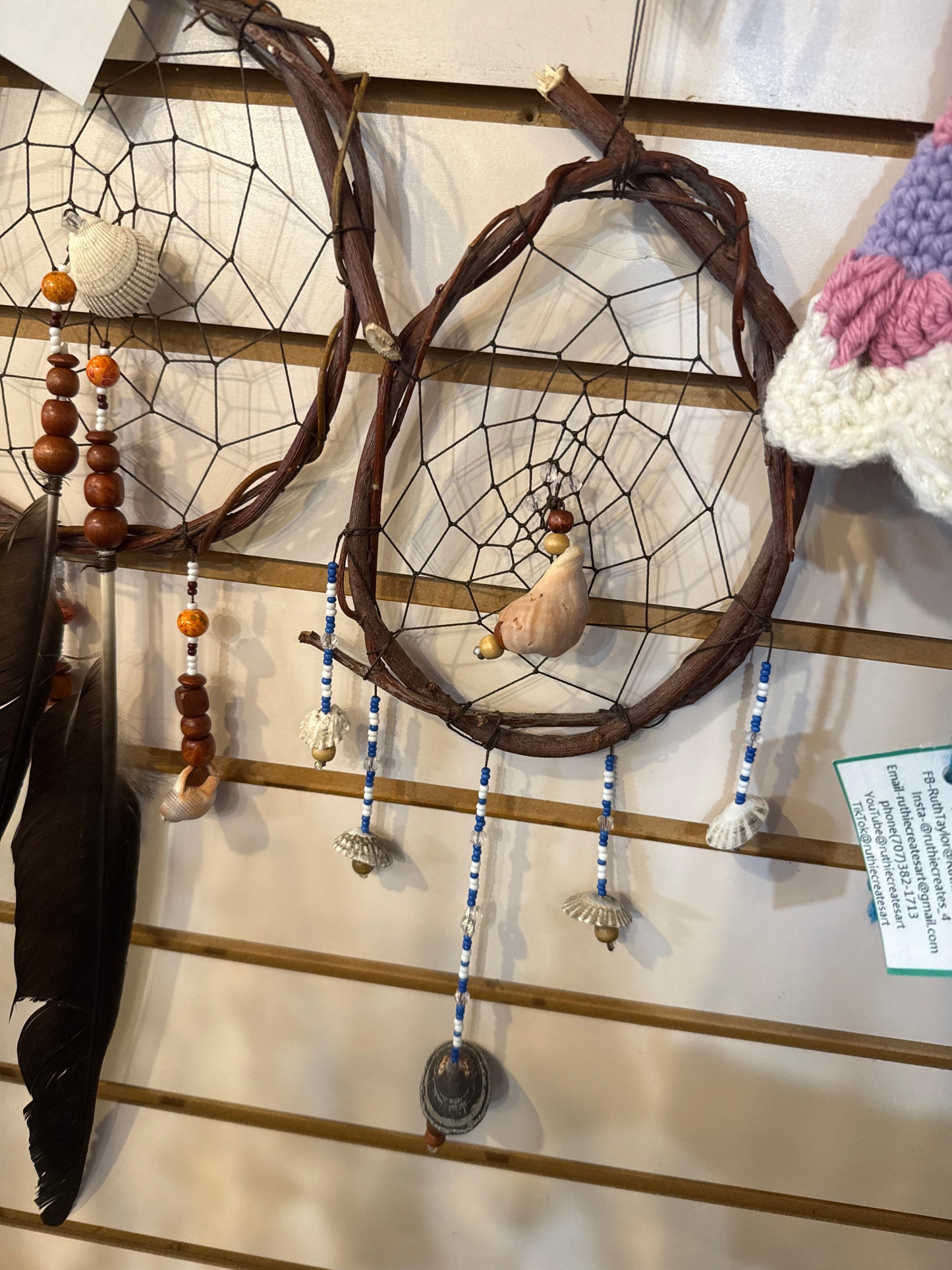 Dream catchers