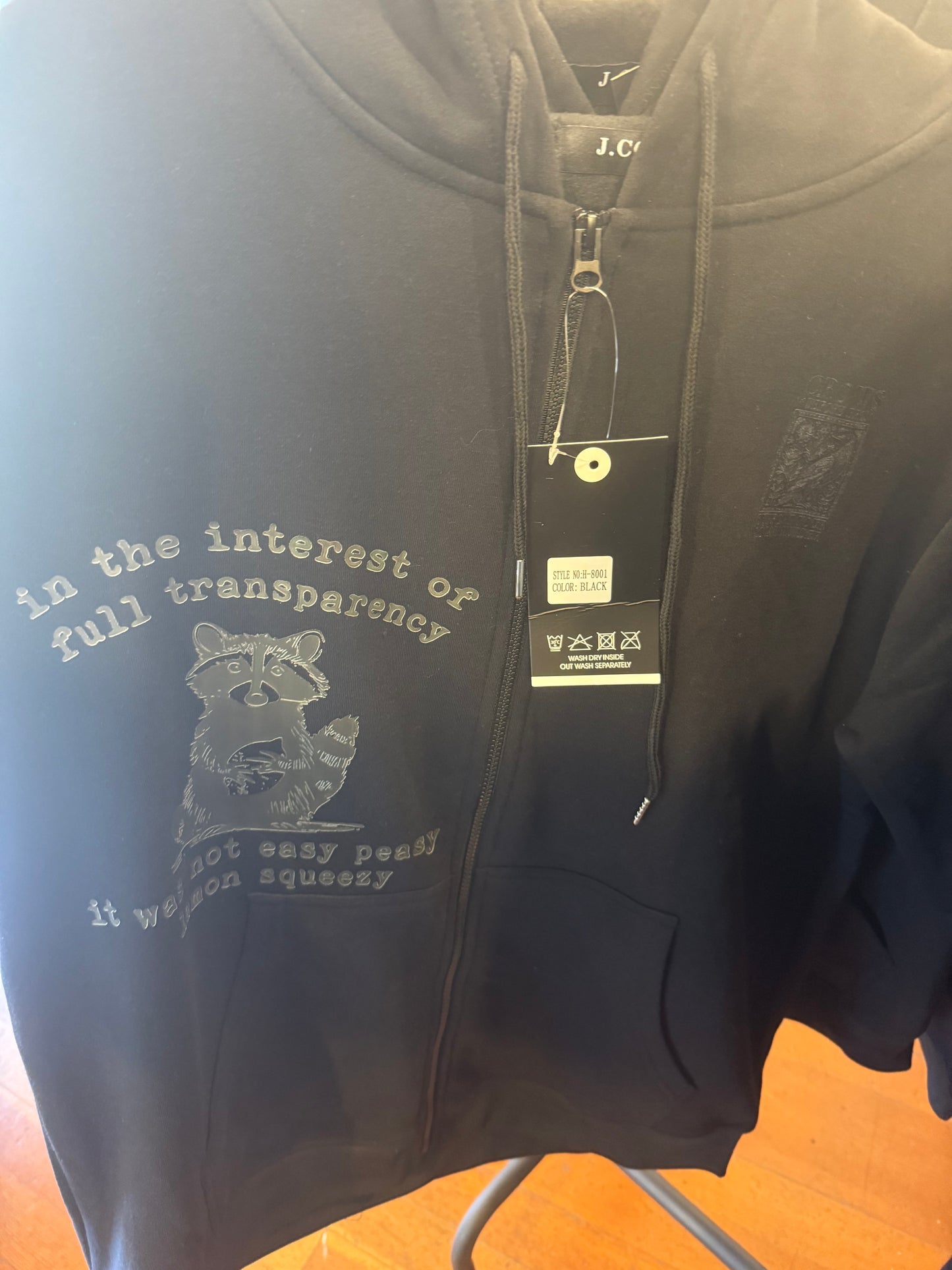 Hoodies-Gypsy Trades
