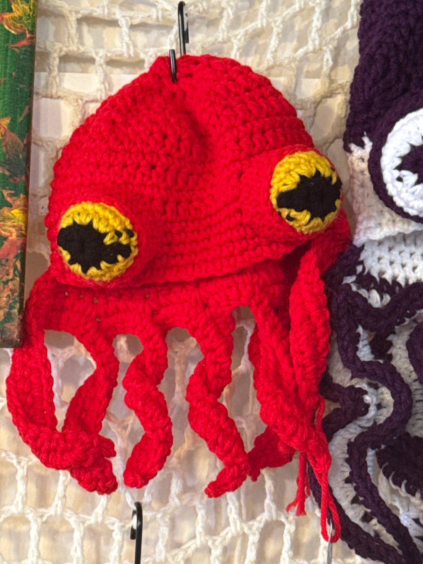 Crochet Hats