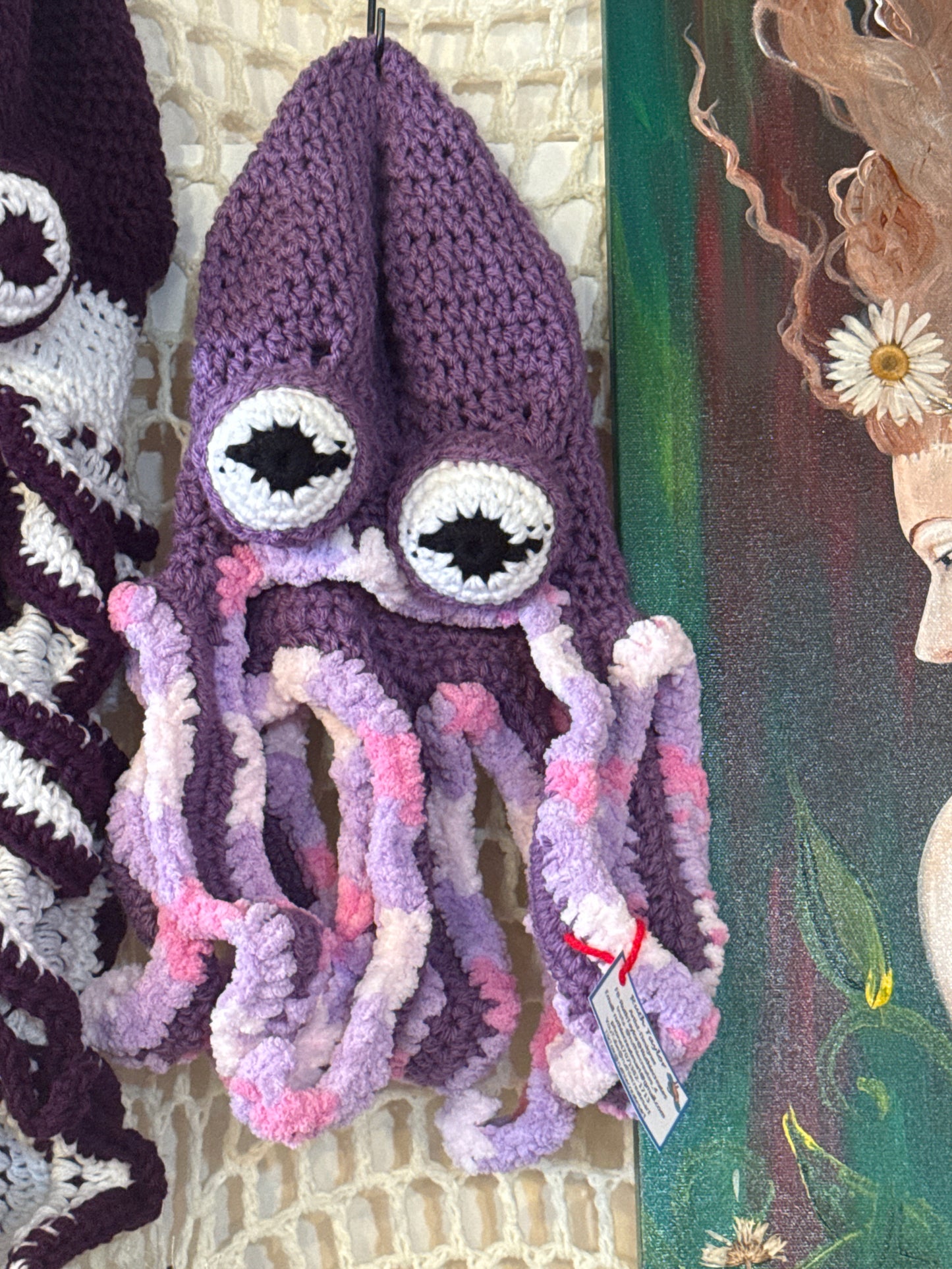 Crochet Hats