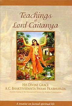 Teachings of Lord Caitanya TLCH