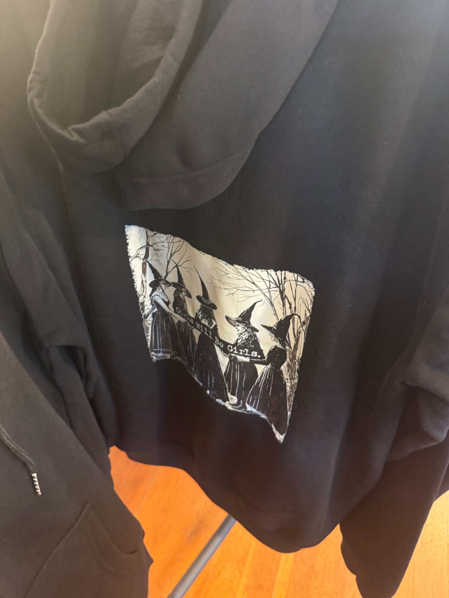 Hoodies-Gypsy Trades