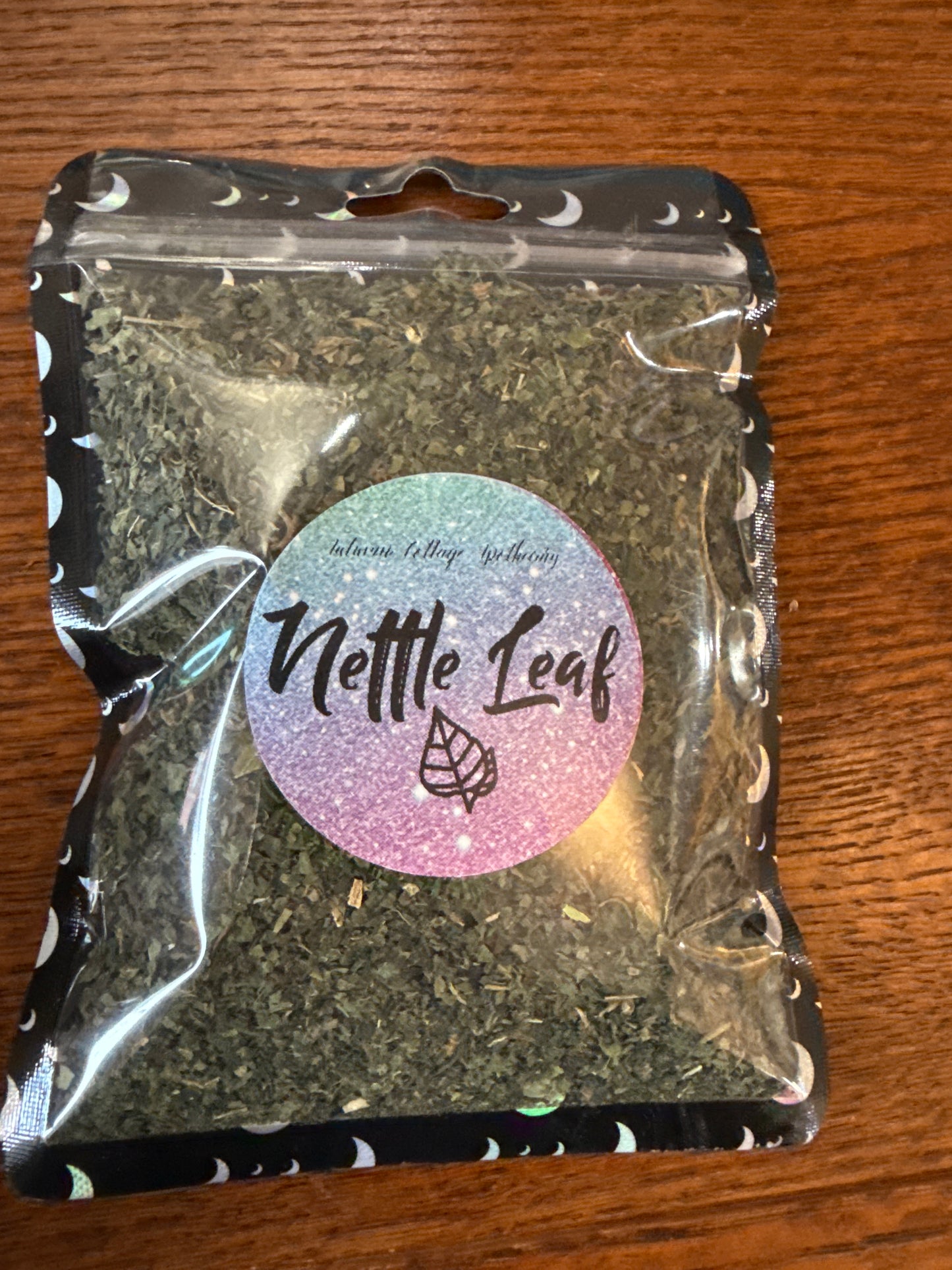 Loose Leaf’s- Autumn Cottage Apothecary