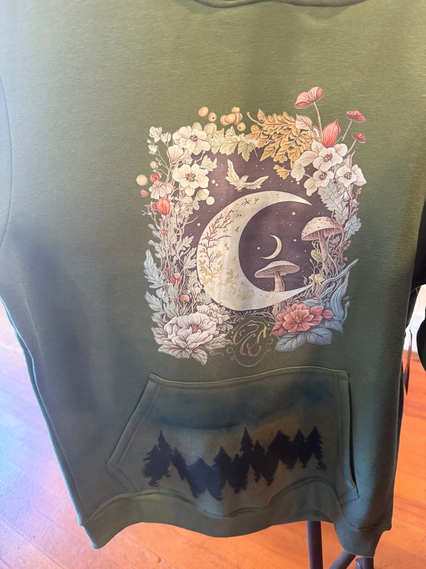 Hoodies-Gypsy Trades