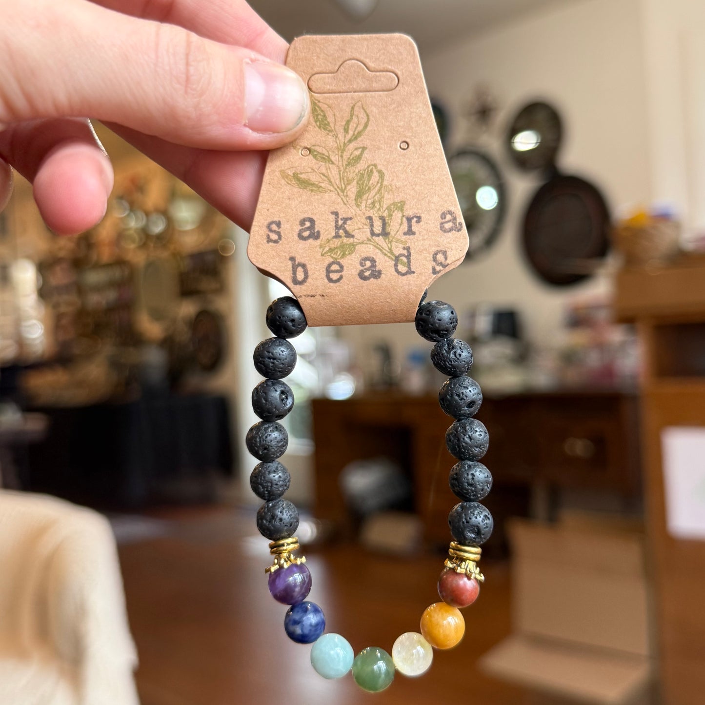 Sakura Beads Bracelets