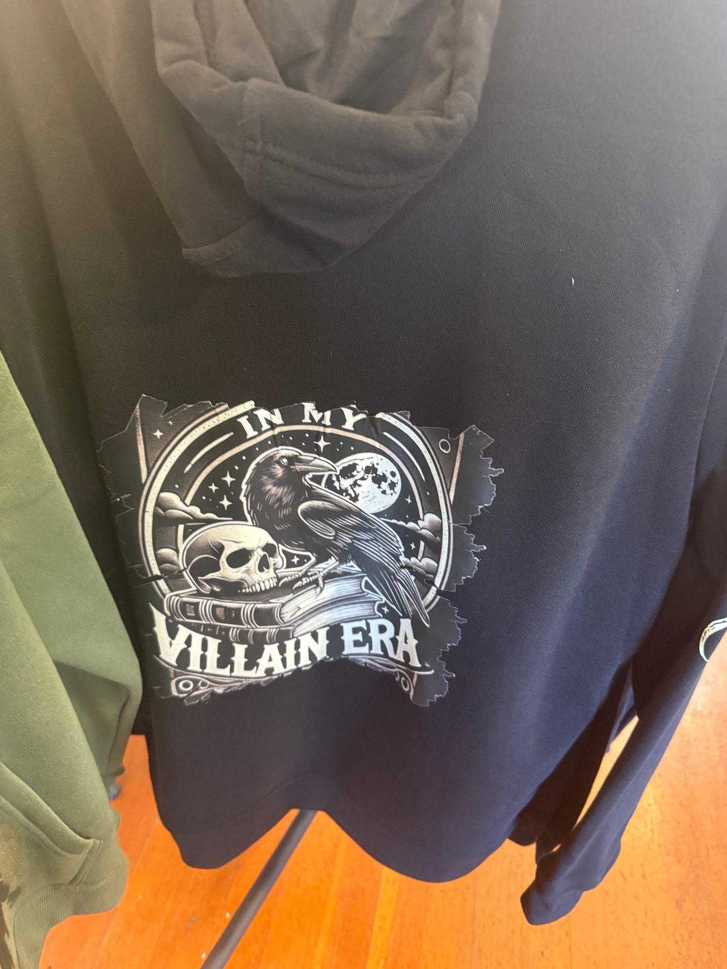 Hoodies-Gypsy Trades
