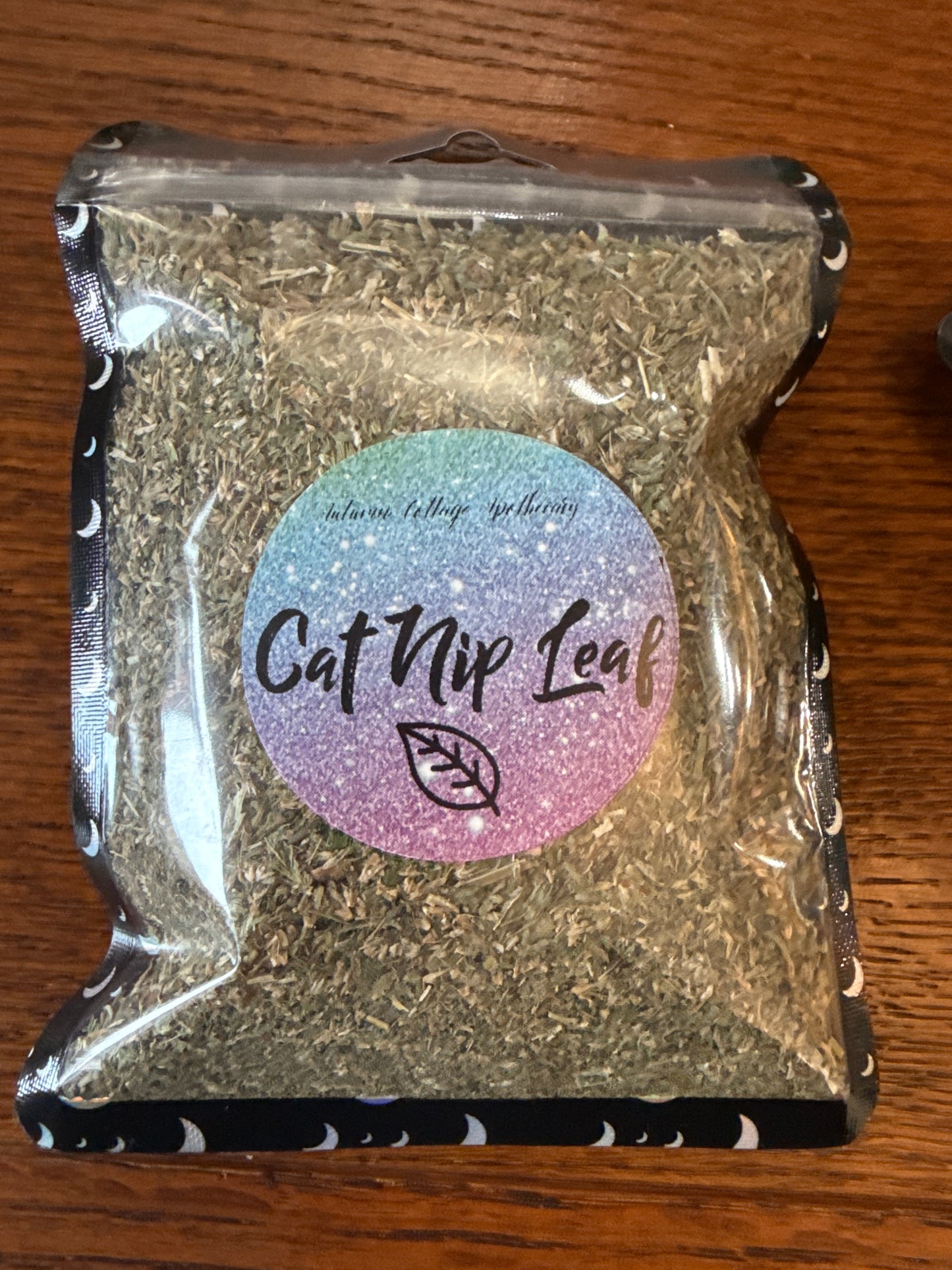 Loose Leaf’s- Autumn Cottage Apothecary