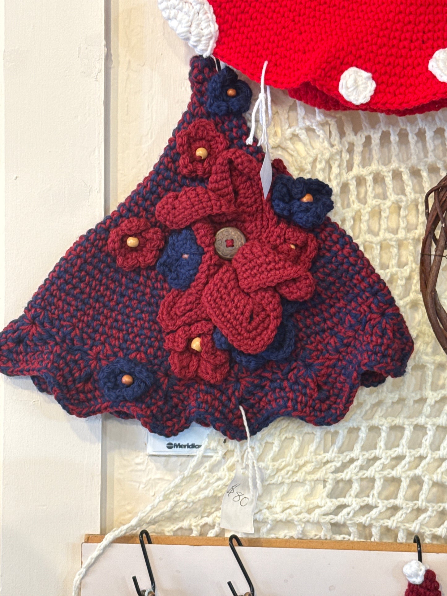 Crochet Hats