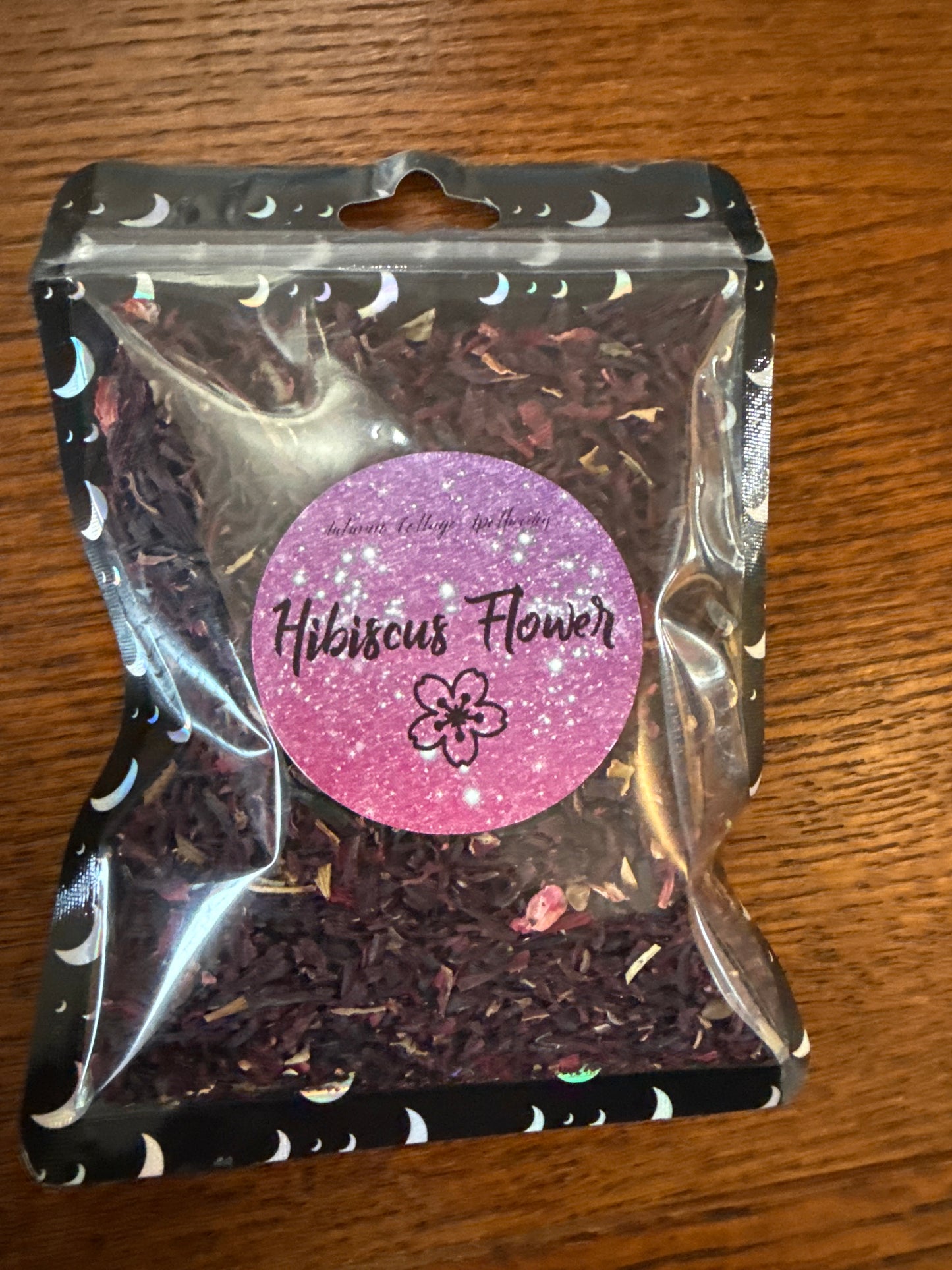 Loose Leaf’s- Autumn Cottage Apothecary