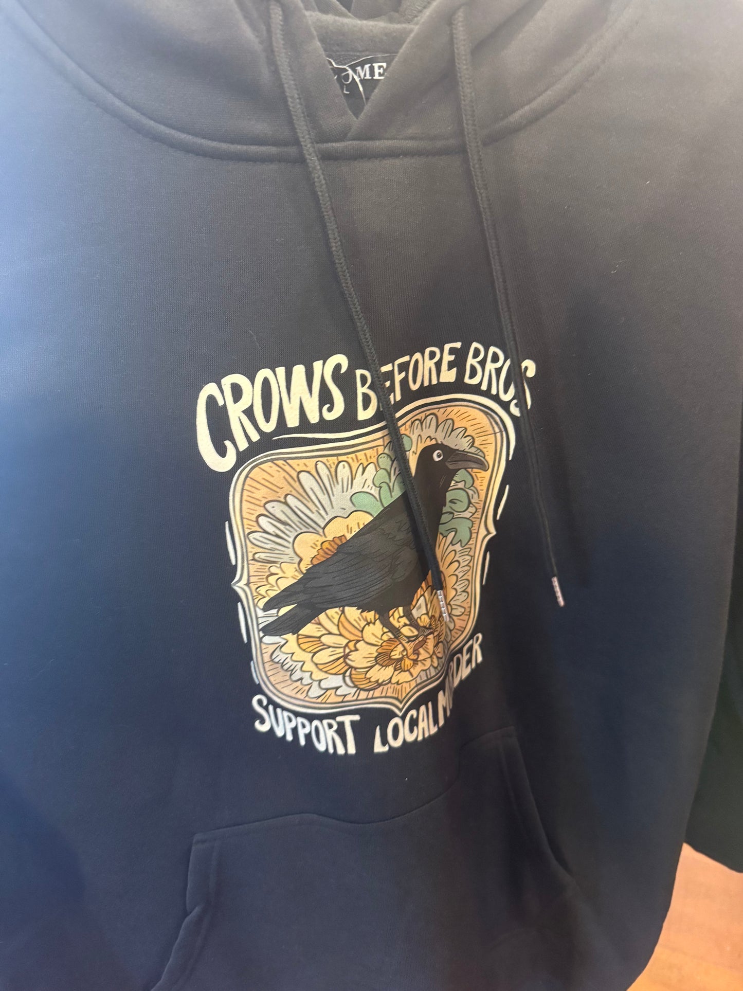 Hoodies-Gypsy Trades