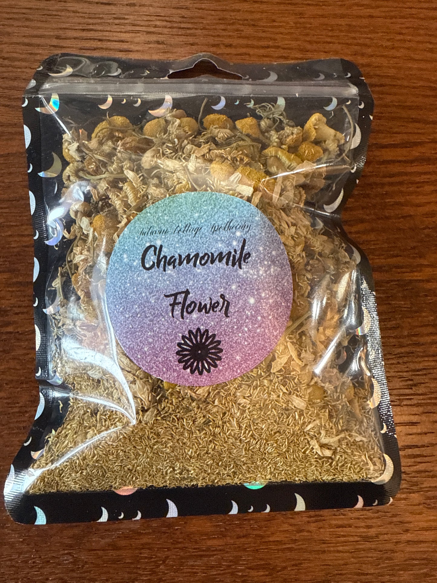 Loose Leaf’s- Autumn Cottage Apothecary