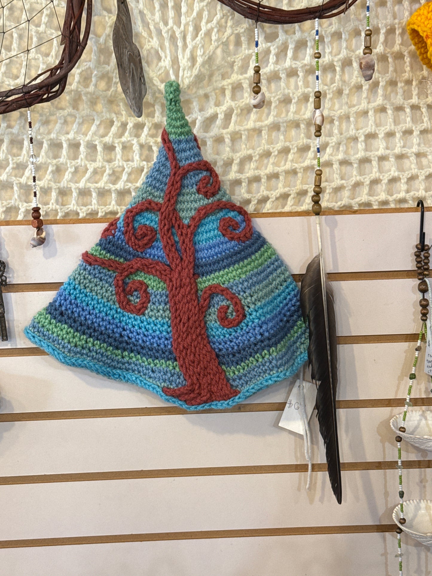 Crochet Hats