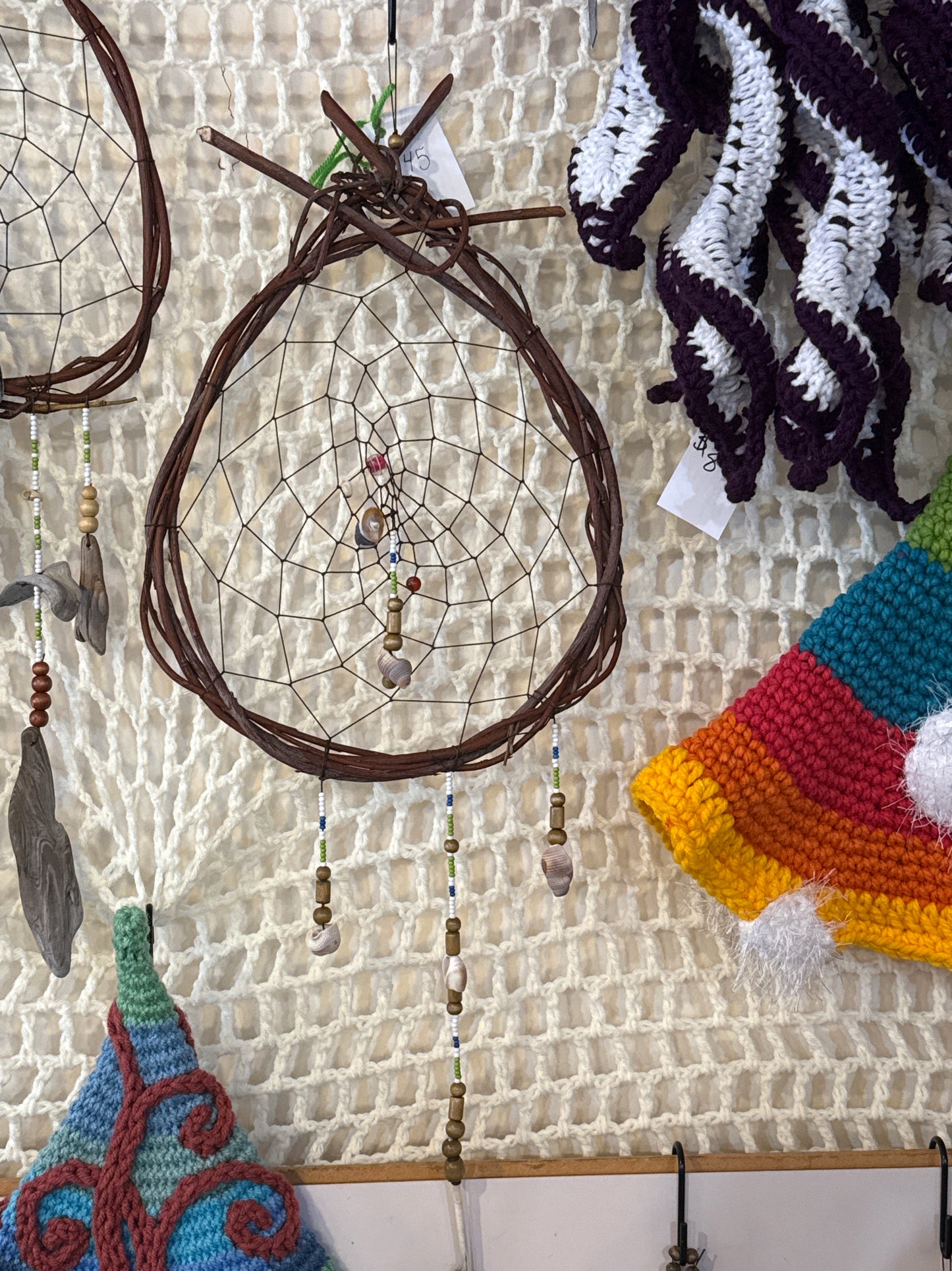 Dream catchers