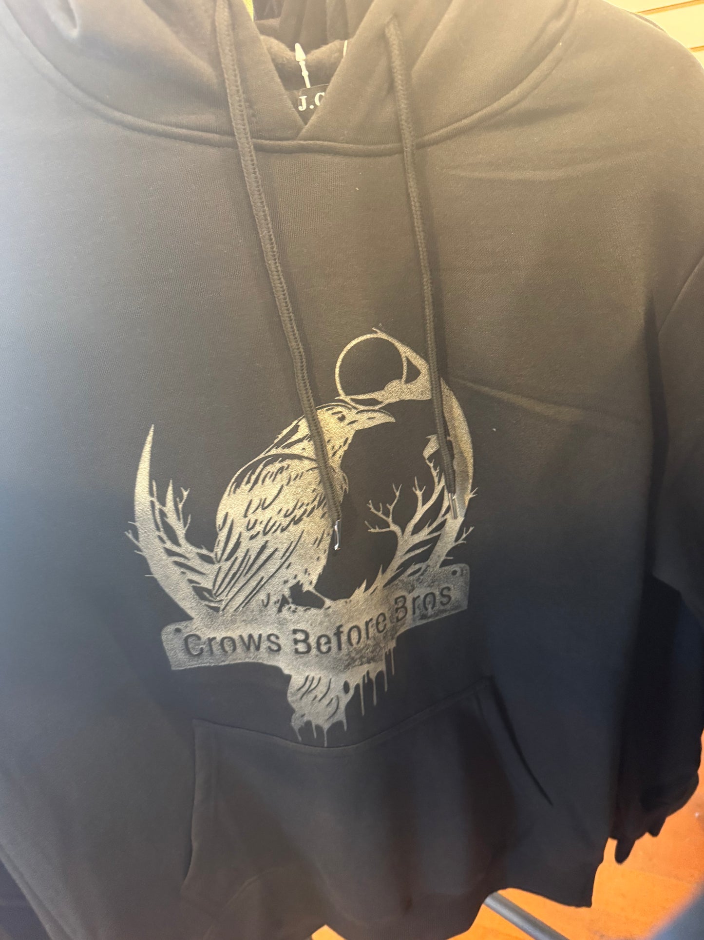 Hoodies-Gypsy Trades