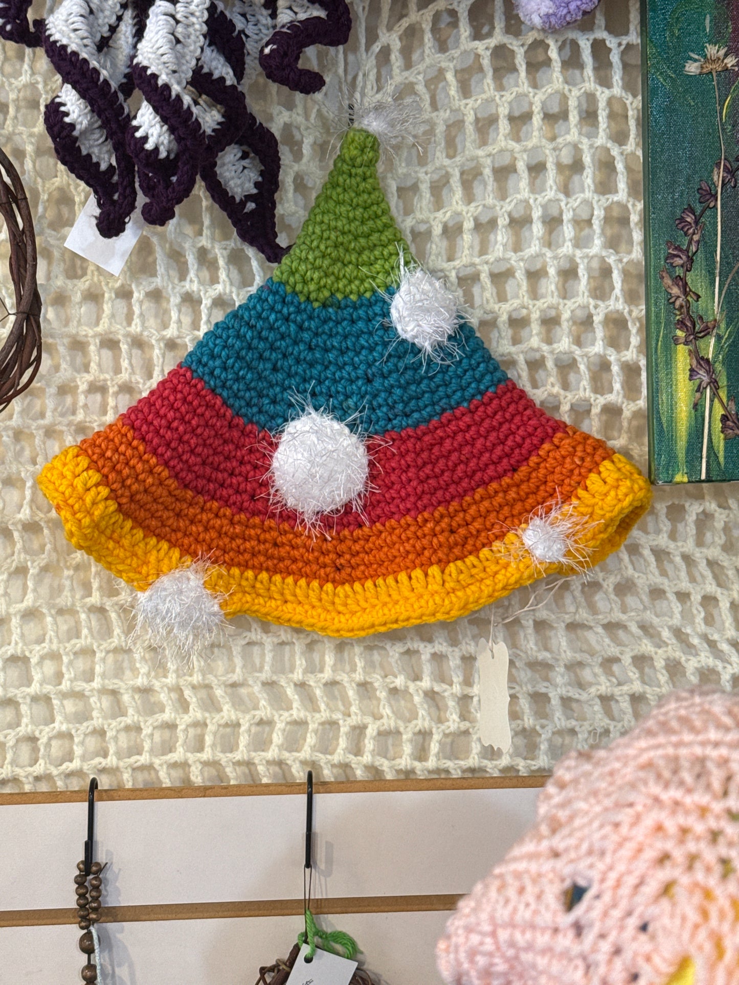 Crochet Hats