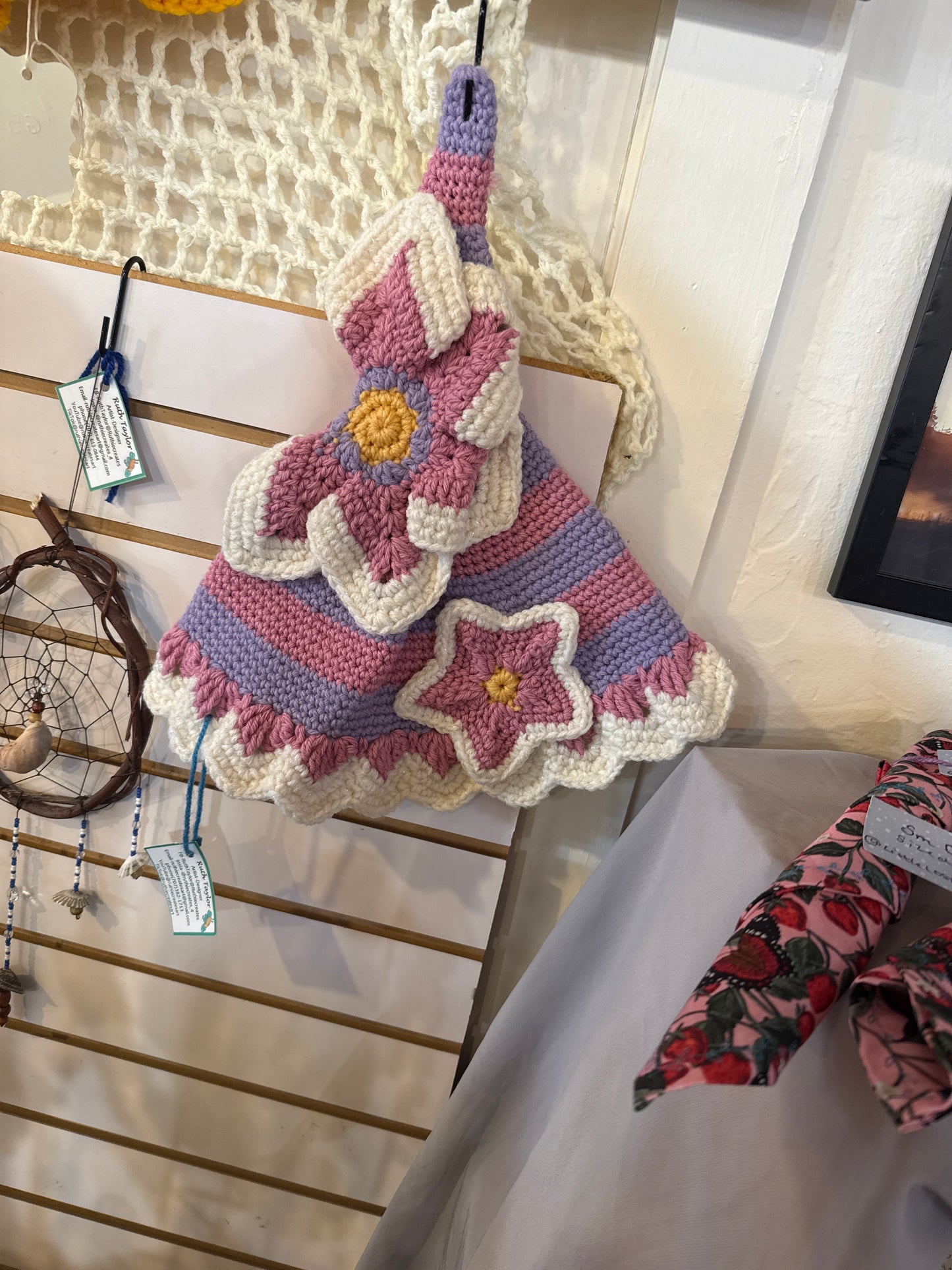 Crochet Hats