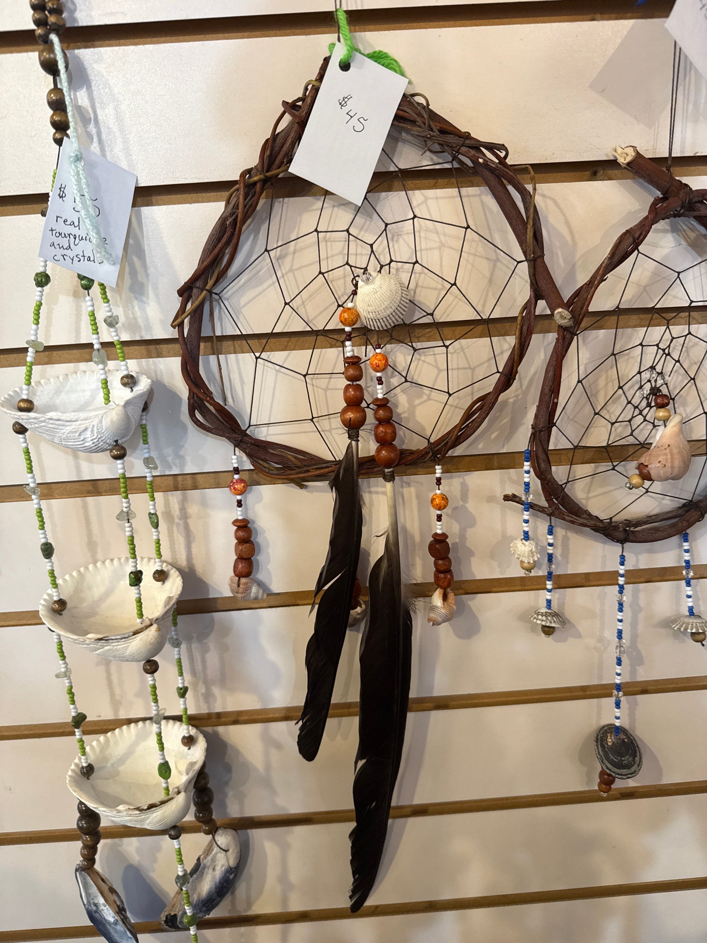 Dream catchers