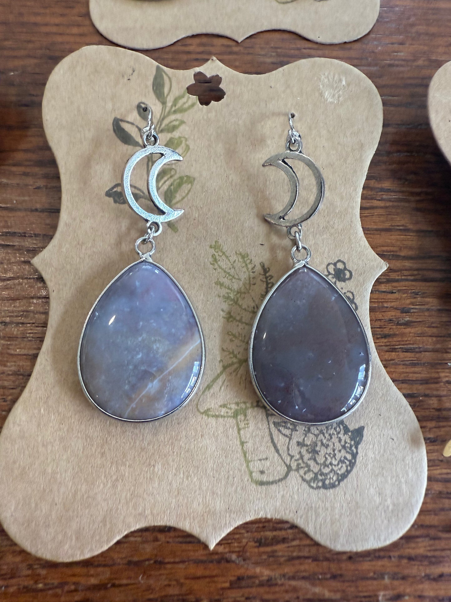 Sakura Beads Earrings