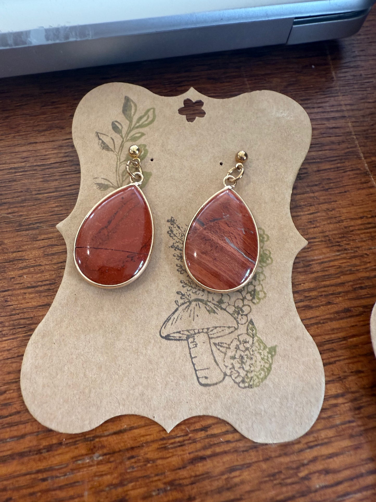 Sakura Beads Earrings