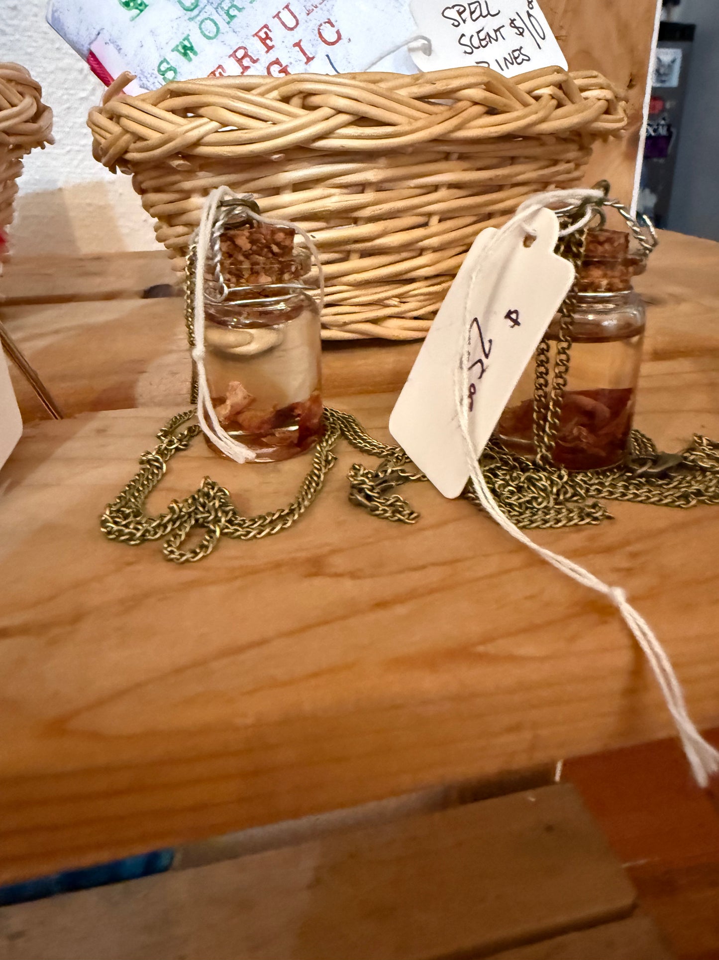 Rose perfume Diffuser