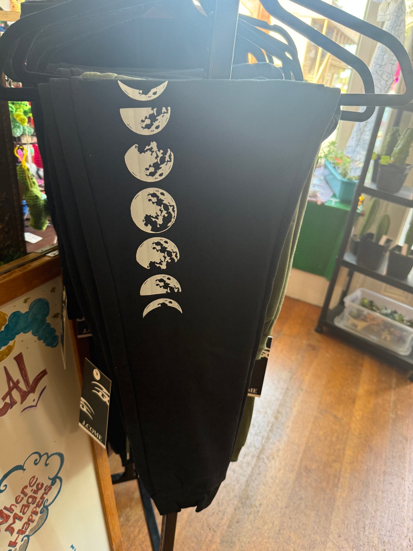 Sweatpants-Gypsy Trades
