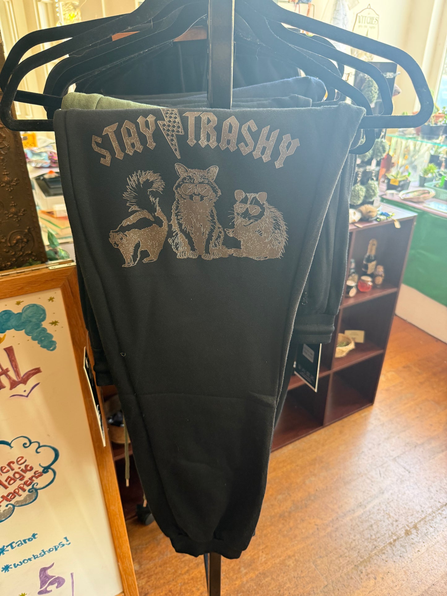 Sweatpants-Gypsy Trades