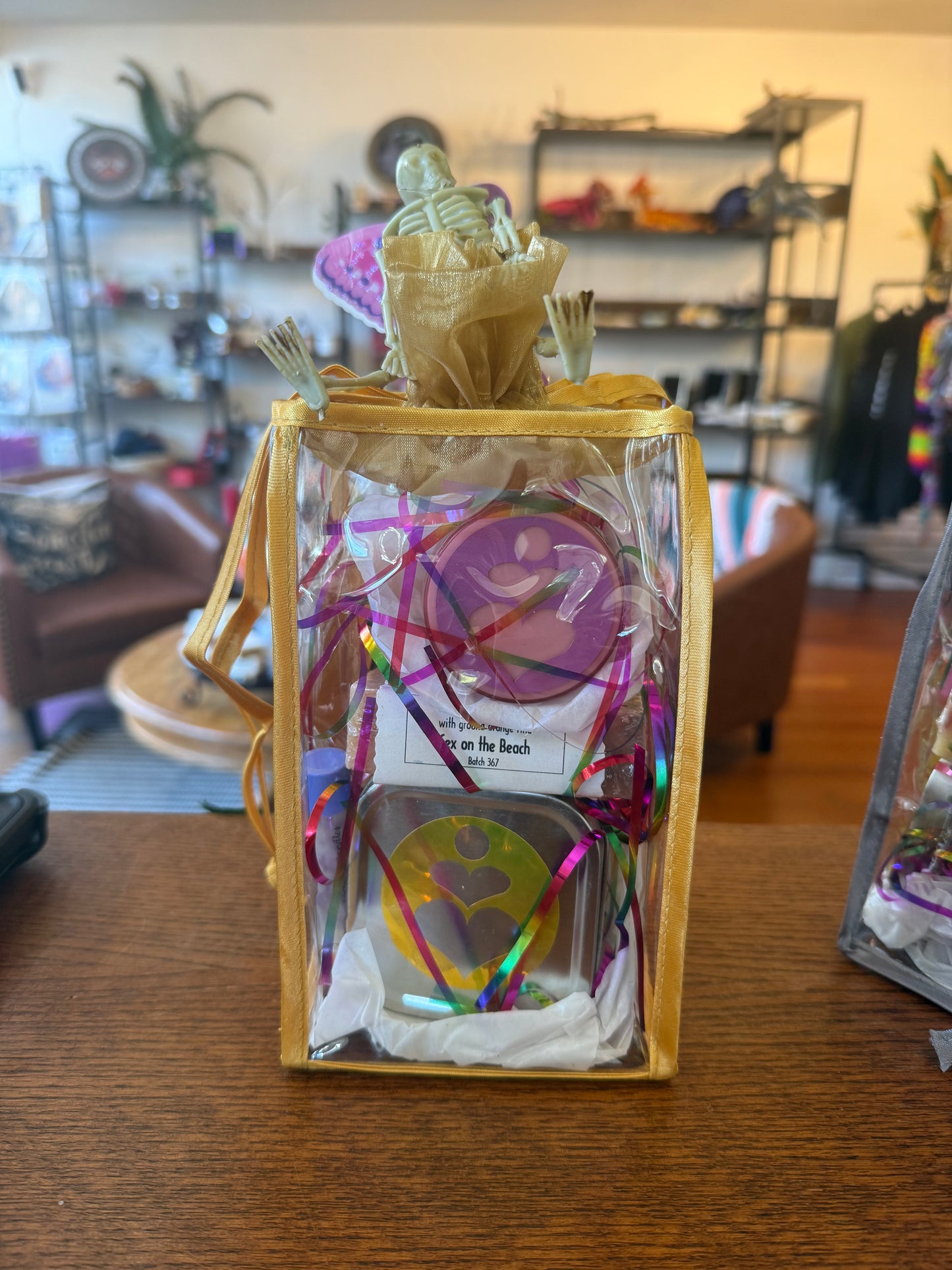 Gift Bag-Gypsy