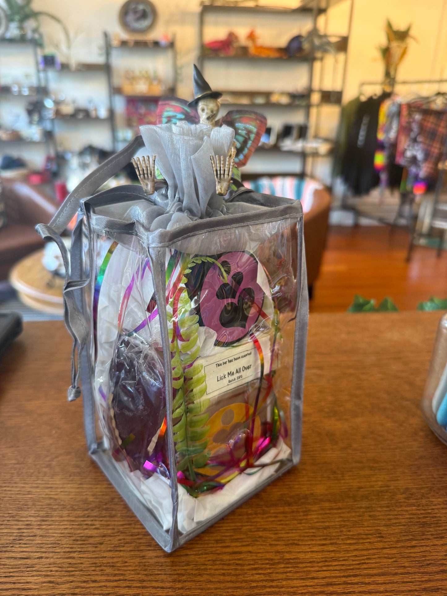 Gift Bag-Gypsy