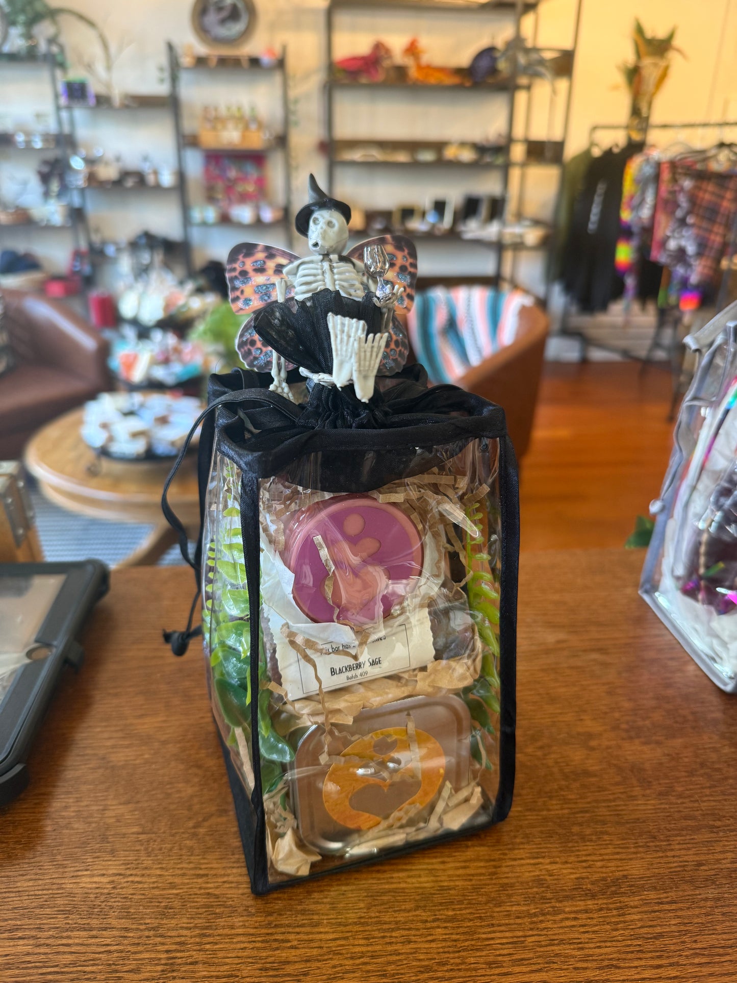Gift Bag-Gypsy