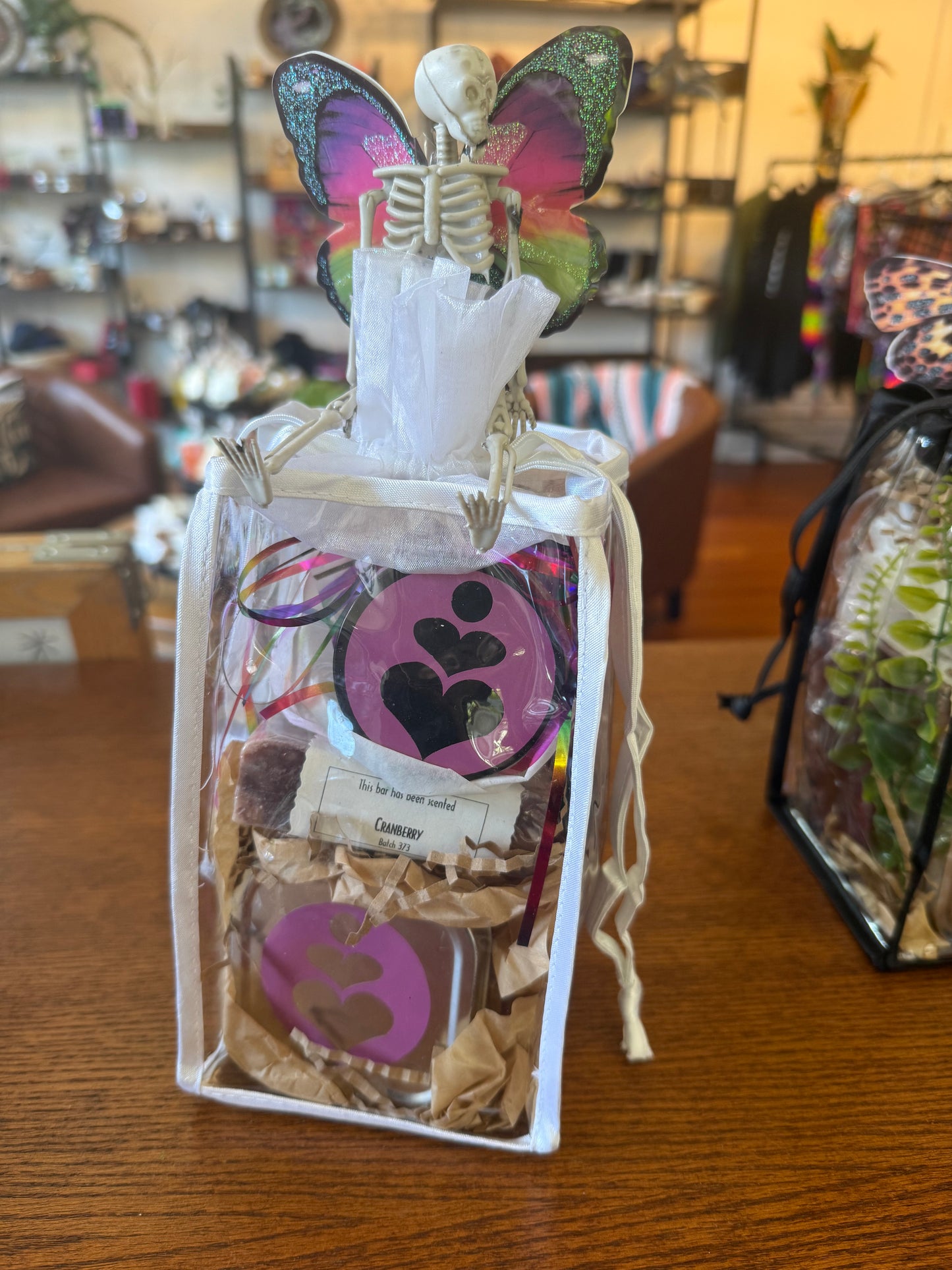 Gift Bag-Gypsy