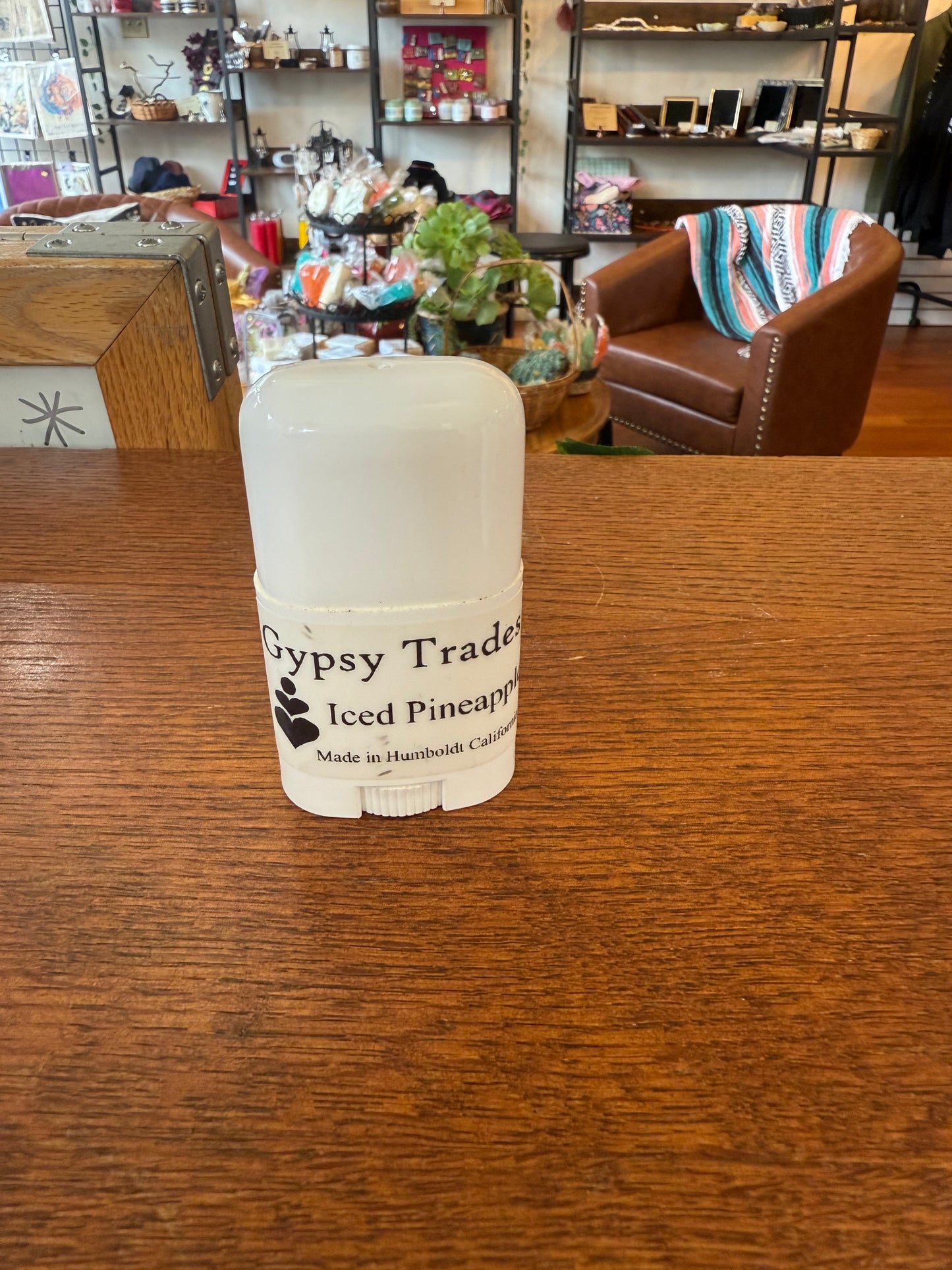 Butter Sticks-Gypsy