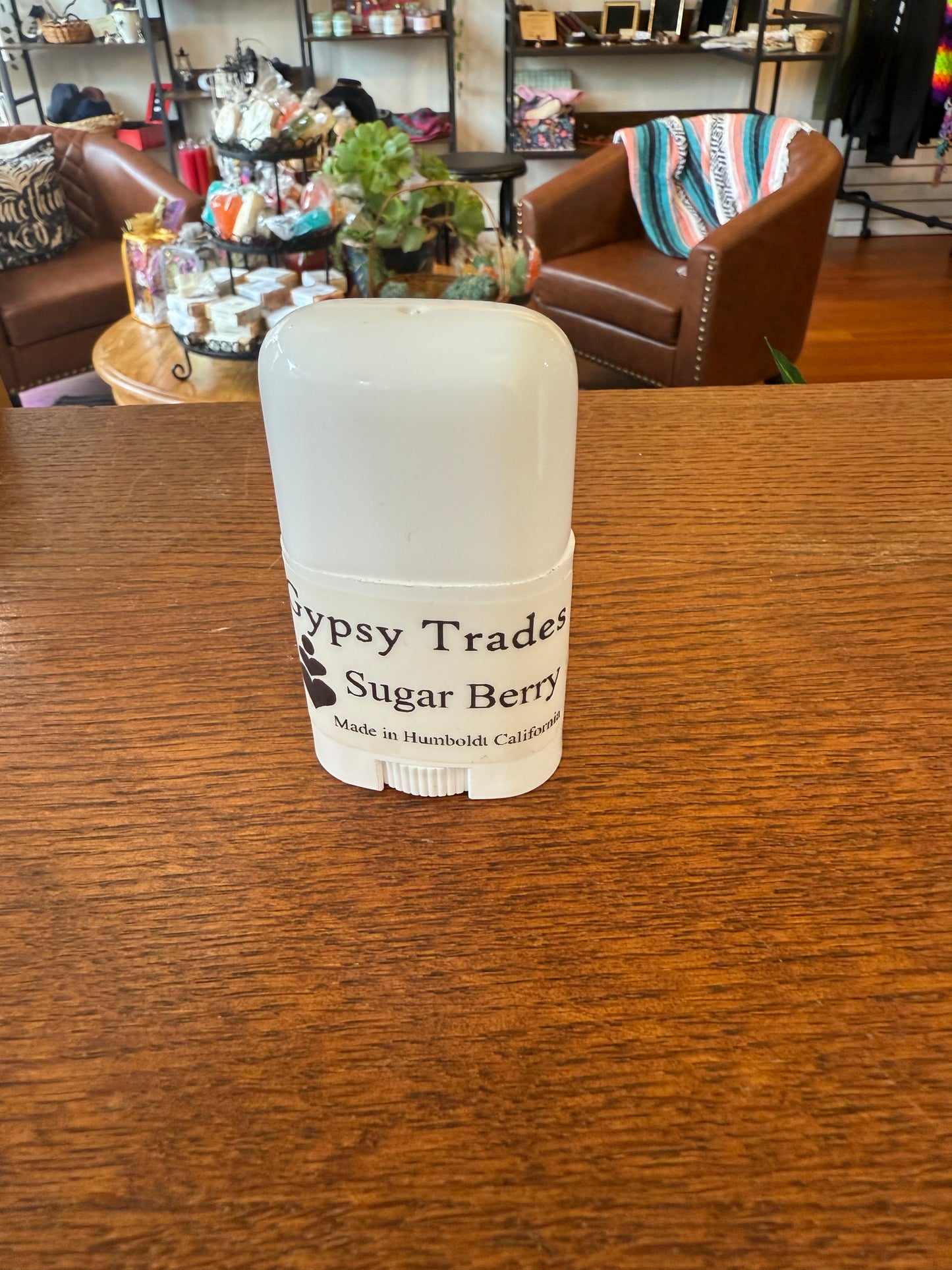 Butter Sticks-Gypsy