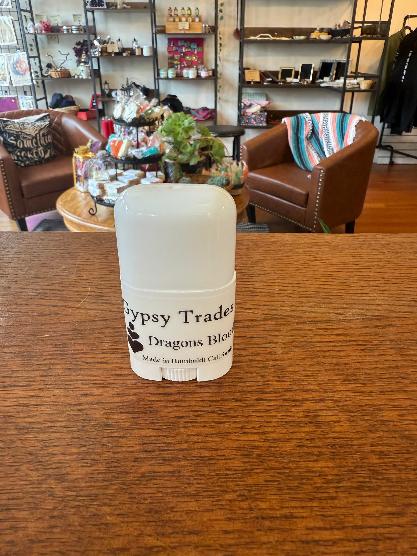 Butter Sticks-Gypsy