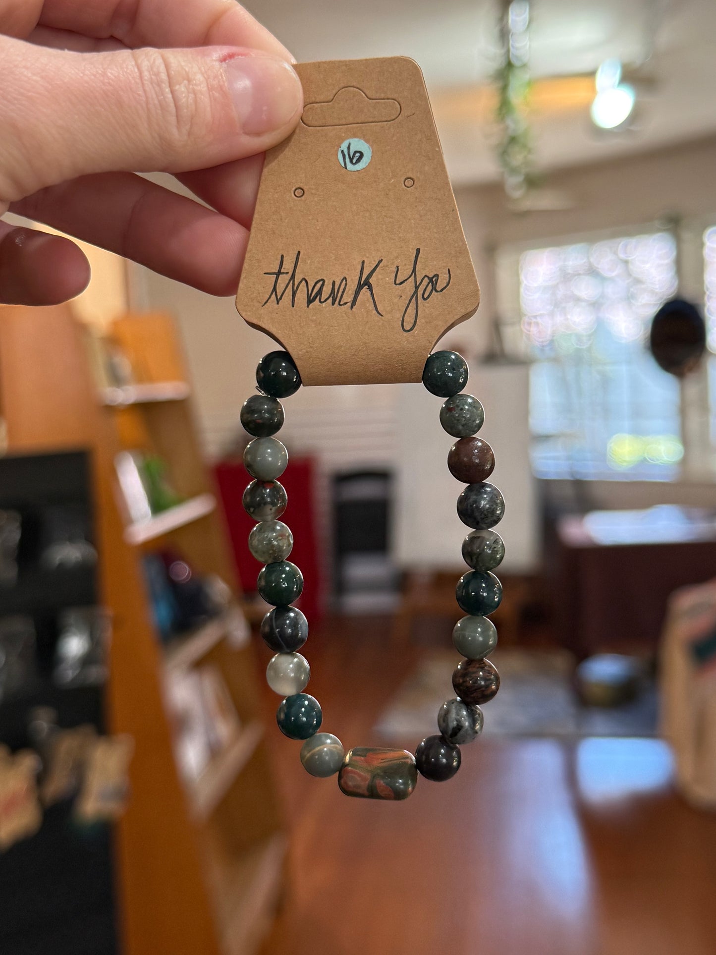 Sakura Beads Bracelets