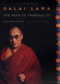 The Path to Tranquility: Daily Meditations
