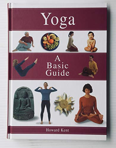 Yoga: A basic guide