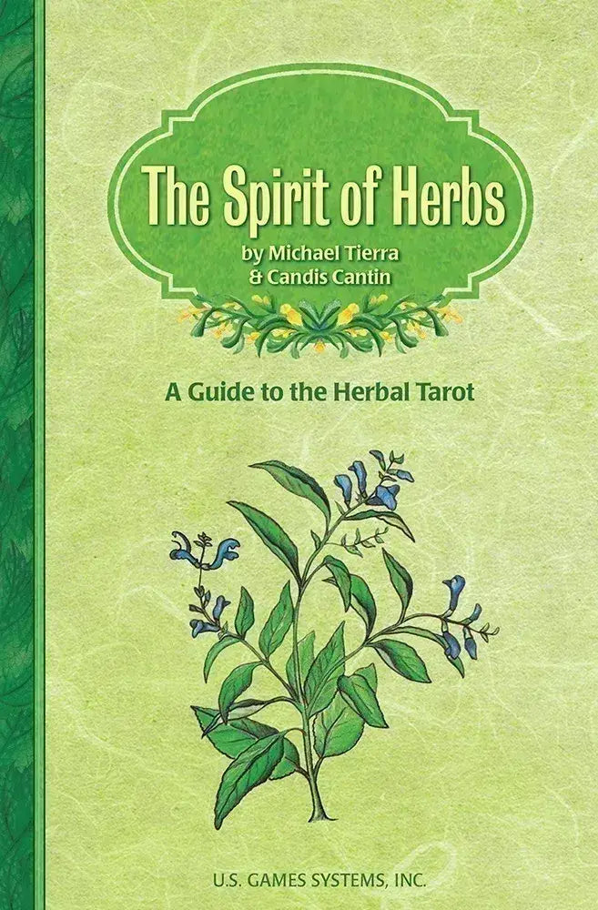 The Spirit of Herbs
