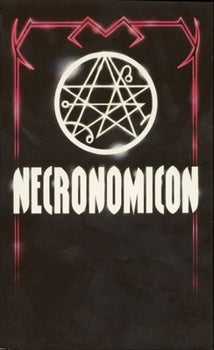 Necronomicon (Les Grands Anciens) | Simon, Peter Levenda, Abdul Alhazred