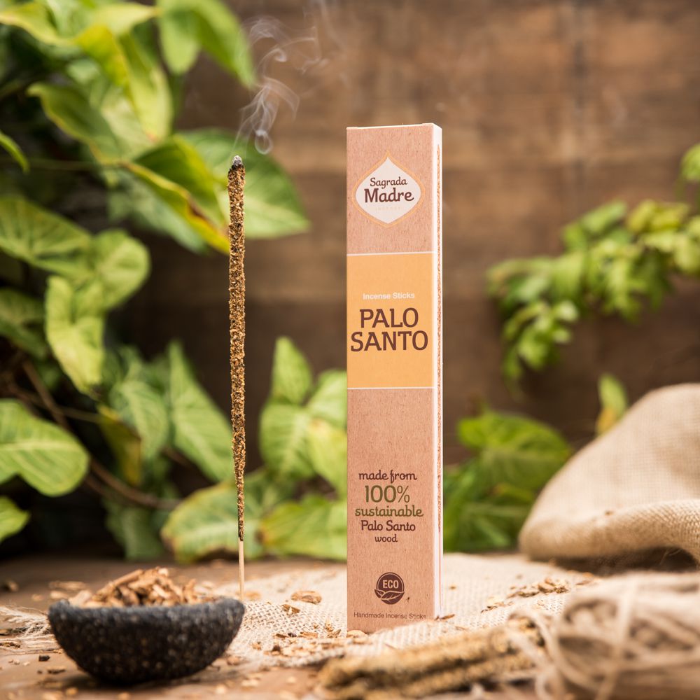 Palo Santo Incense