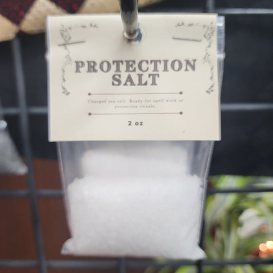 Protection Salt | 1oz