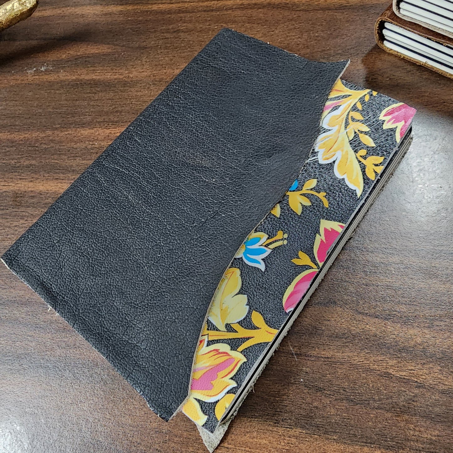 Handmade Leather Journals