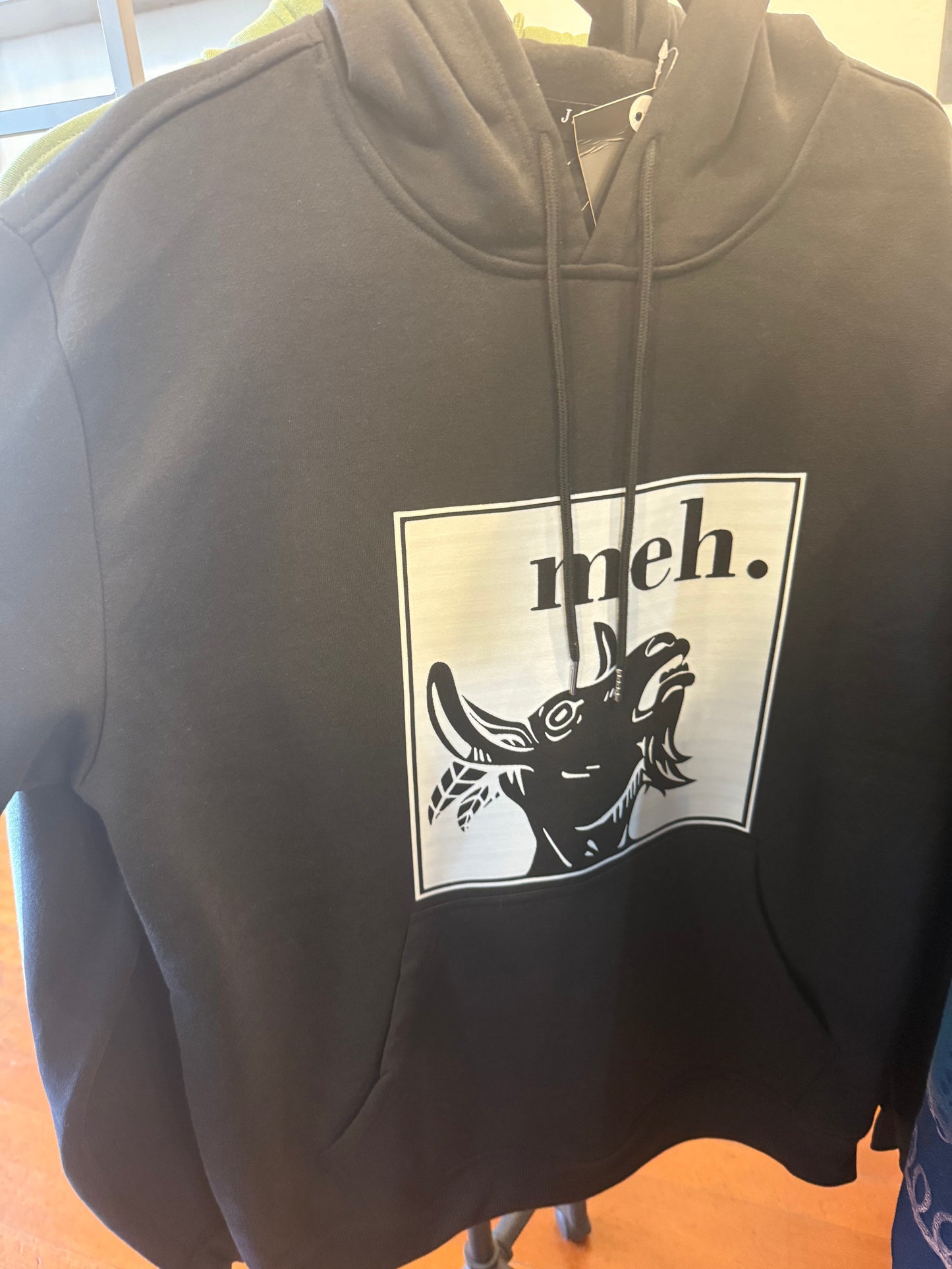 Hoodies-Gypsy Trades