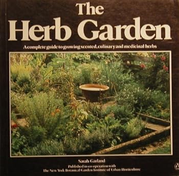 The Herb Garden | Sarah Garland