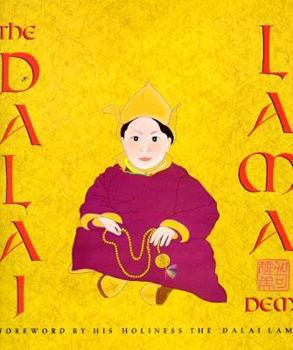 The Dalai Lama (Foreword by His Holiness The Dalai Lama) | Demi