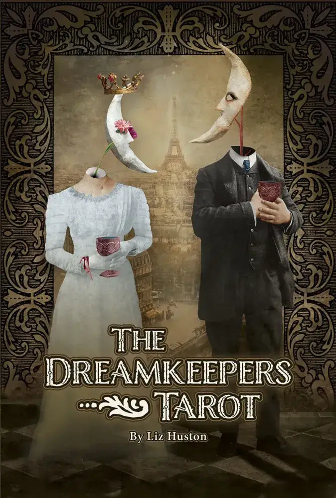 The Dreamkeepers Tarot