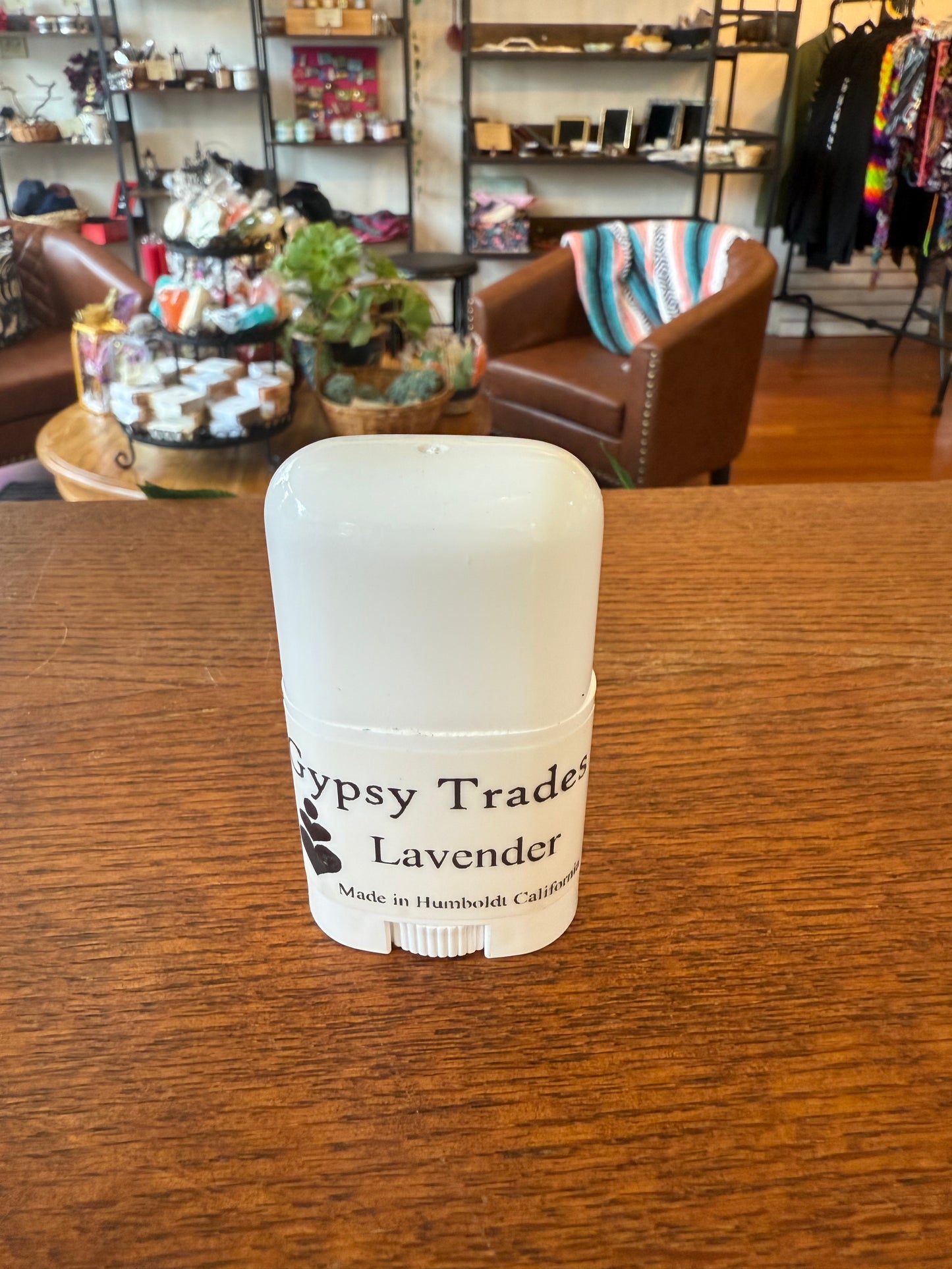Butter Sticks-Gypsy