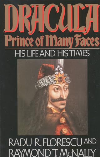 Dracula, Prince of Many Faces