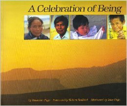 A Celebration of Being: Photographs of the Hopi and Navajo