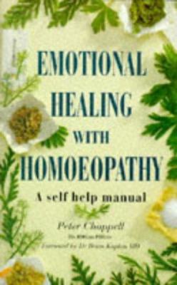 Emotional Healing With Homeopathy